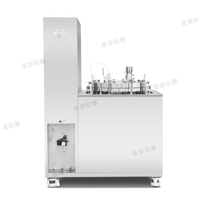 自動加壓浸水試驗機(jī)