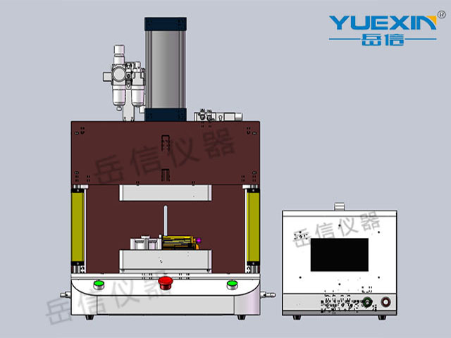 電機(jī)氣密性測(cè)試儀的解決方案-岳信儀器