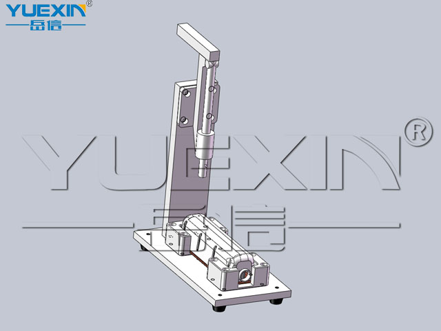 電池倉氣密性檢測(cè)行業(yè)解決方案