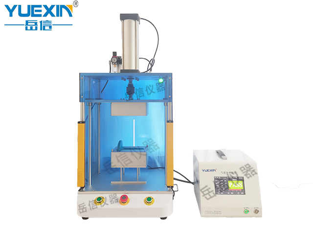 氣密性檢測(cè)設(shè)備：開啟密封性能檢測(cè)之旅