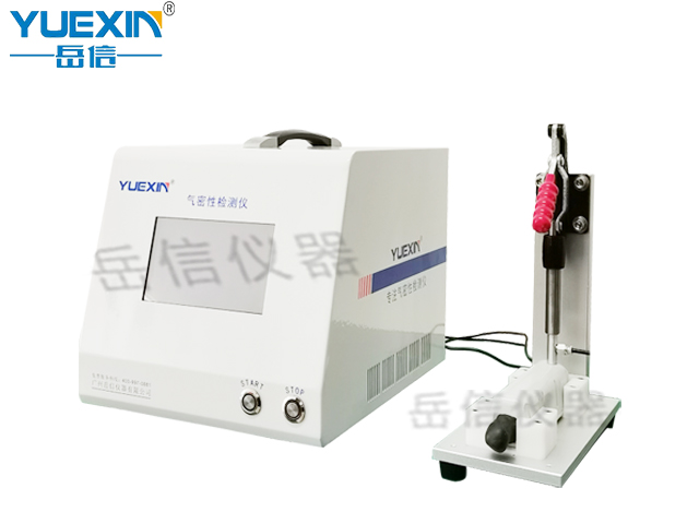 電池包氣密性檢測(cè)設(shè)備的參數(shù)設(shè)置詳解